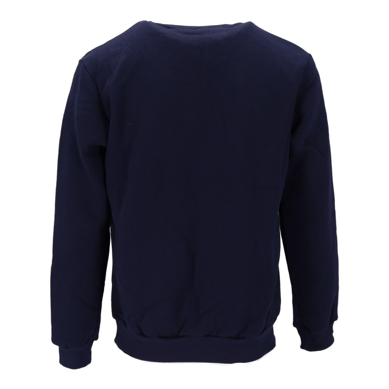 Highlander Ανδρικό Φούτερ  Fleece με Λογότυπο Achieve