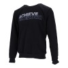Highlander Ανδρικό Φούτερ  Fleece με Λογότυπο Achieve