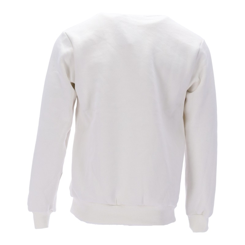 Highlander Ανδρικό Φούτερ  Fleece με Λογότυπο Achieve