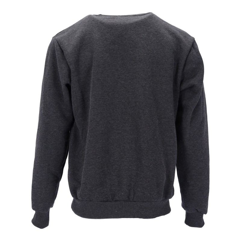Highlander Ανδρικό Φούτερ  Fleece με Λογότυπο Achieve