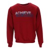 Highlander Ανδρικό Φούτερ  Fleece με Λογότυπο Achieve
