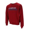 Highlander Ανδρικό Φούτερ  Fleece με Λογότυπο Achieve