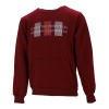 Highlander Ανδρικό Φούτερ Fleece με Λογότυπο Style Is The Perfection Premium Denimwear Highlander Ανδρικό Φούτερ Fleece με Λογότυπο Style Is The Perfection Premium Denimwear