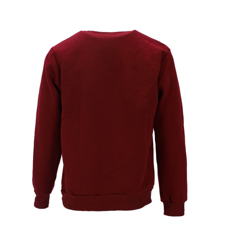 Highlander Ανδρικό Φούτερ Fleece με Λογότυπο Style Is The Perfection Premium Denimwear Highlander Ανδρικό Φούτερ Fleece με Λογότυπο Style Is The Perfection Premium Denimwear