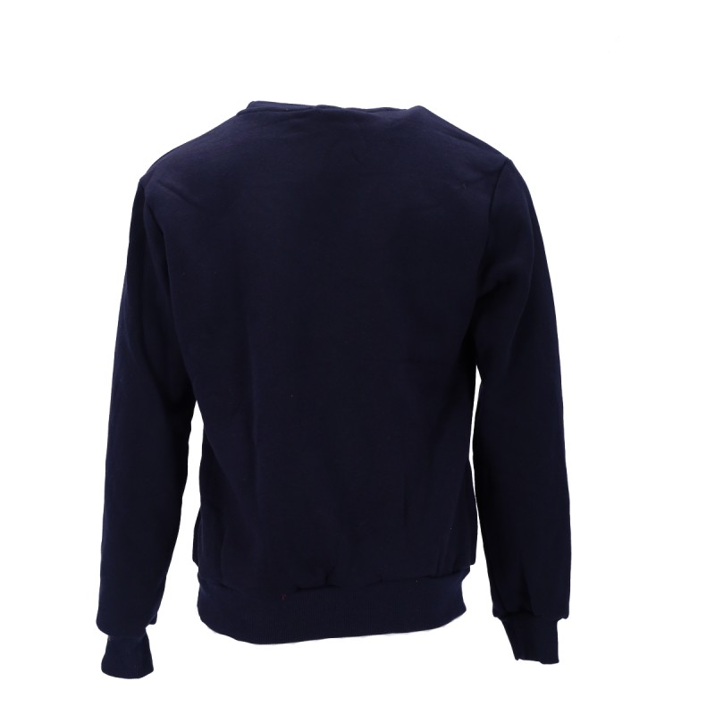 Highlander Ανδρικό Φούτερ Fleece με Λογότυπο Style Is The Perfection Premium Denimwear Highlander Ανδρικό Φούτερ Fleece με Λογότυπο Style Is The Perfection Premium Denimwear