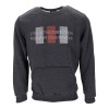 Highlander Ανδρικό Φούτερ Fleece με Λογότυπο Style Is The Perfection Premium Denimwear Highlander Ανδρικό Φούτερ Fleece με Λογότυπο Style Is The Perfection Premium Denimwear