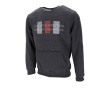 Highlander Ανδρικό Φούτερ Fleece με Λογότυπο Style Is The Perfection Premium Denimwear Highlander Ανδρικό Φούτερ Fleece με Λογότυπο Style Is The Perfection Premium Denimwear