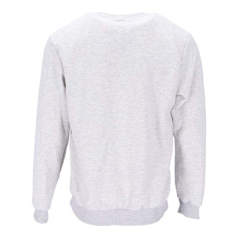 Highlander Ανδρικό Φούτερ Fleece με Λογότυπο Style Is The Perfection Premium Denimwear Highlander Ανδρικό Φούτερ Fleece με Λογότυπο Style Is The Perfection Premium Denimwear