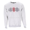 Highlander Ανδρικό Φούτερ Fleece με Λογότυπο Style Is The Perfection Premium Denimwear Highlander Ανδρικό Φούτερ Fleece με Λογότυπο Style Is The Perfection Premium Denimwear