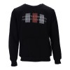 Highlander Ανδρικό Φούτερ Fleece με Λογότυπο Style Is The Perfection Premium Denimwear Highlander Ανδρικό Φούτερ Fleece με Λογότυπο Style Is The Perfection Premium Denimwear