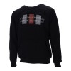 Highlander Ανδρικό Φούτερ Fleece με Λογότυπο Style Is The Perfection Premium Denimwear Highlander Ανδρικό Φούτερ Fleece με Λογότυπο Style Is The Perfection Premium Denimwear