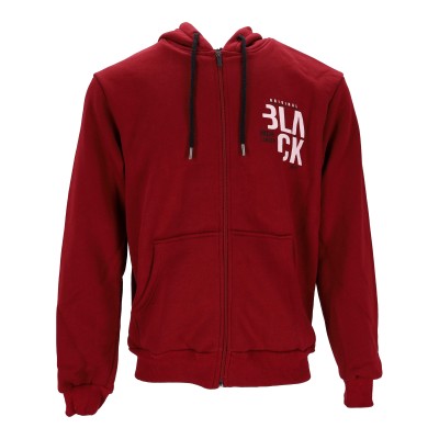 Highlander Ανδρική Ζακέτα Fleece με Φερμουάρ και Κουκούλα Highlander Ανδρική Ζακέτα Fleece με Φερμουάρ και Κουκούλα