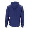 Highlander Ανδρική Ζακέτα Fleece με Φερμουάρ και Κουκούλα