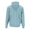 Highlander Ανδρική Ζακέτα Fleece με Φερμουάρ και Κουκούλα