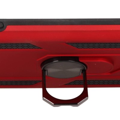 Back Cover Θήκη Armor Case Με Δαχτυλίδι Στήριξης (Samsung Galaxy J7 2017)
