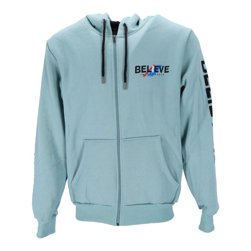 Highlander Ανδρική Ζακέτα Fleece