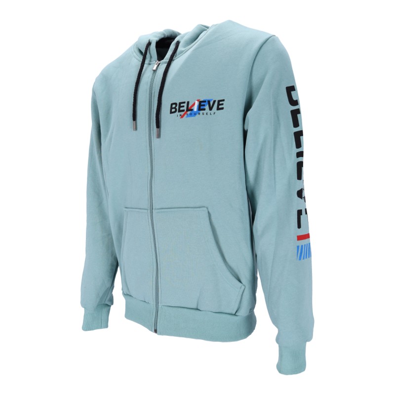 Highlander Ανδρική Ζακέτα Fleece