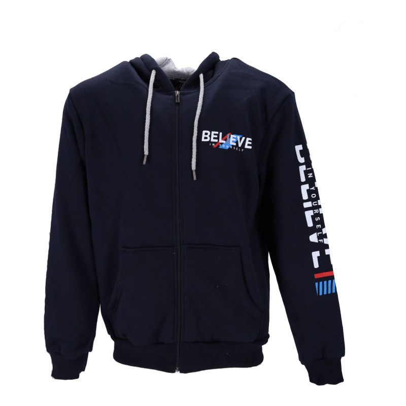 Highlander Ανδρική Ζακέτα Fleece