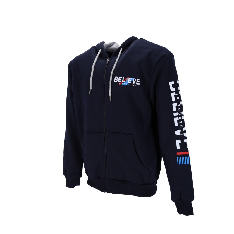 Highlander Ανδρική Ζακέτα Fleece