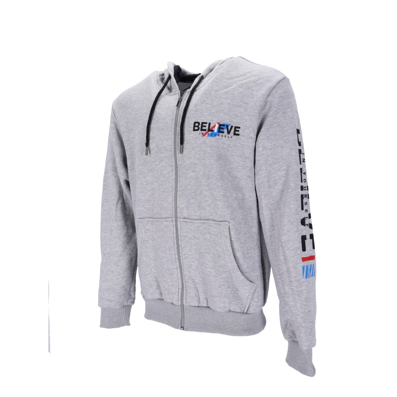 Highlander Ανδρική Ζακέτα Fleece