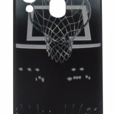 Back Cover Θήκη Με Σχέδιο Μπάσκετ (Samsung Galaxy A40)