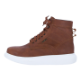 Knack Ανδρικά Casual Μποτάκια απο Δερματίνη