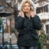 For She Γυναικείο Μπουφάν