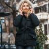 For She Γυναικείο Μπουφάν