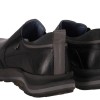 White World Ανδρικά Δερμάτινα Μοκασίνια