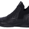 TKN Shoes Ανδρικά Δερμάτινα Μποτάκια