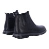 TKN Shoes Ανδρικά Δερμάτινα Μποτάκια