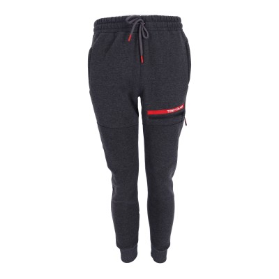 Tommy Glair Παντελόνι Φόρμας με Λάστιχο Fleece