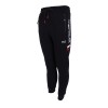 Tommy Glair TG7  Παντελόνι Φόρμας με Λάστιχο Fleece