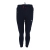 Tommy Glair TG7  Παντελόνι Φόρμας με Λάστιχο Fleece