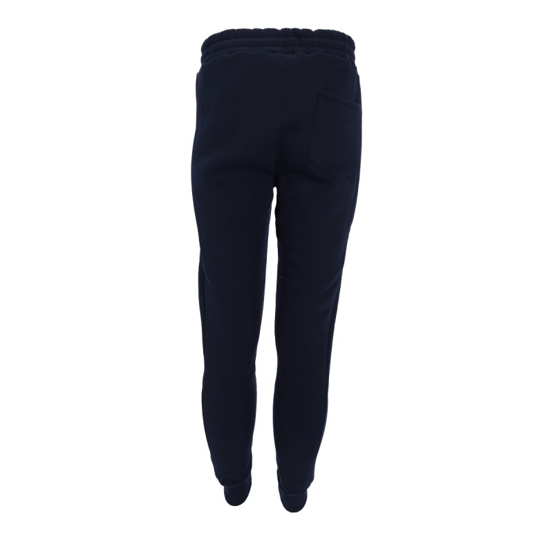 Tommy Glair TG7  Παντελόνι Φόρμας με Λάστιχο Fleece