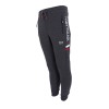 Tommy Glair TG7  Παντελόνι Φόρμας με Λάστιχο Fleece