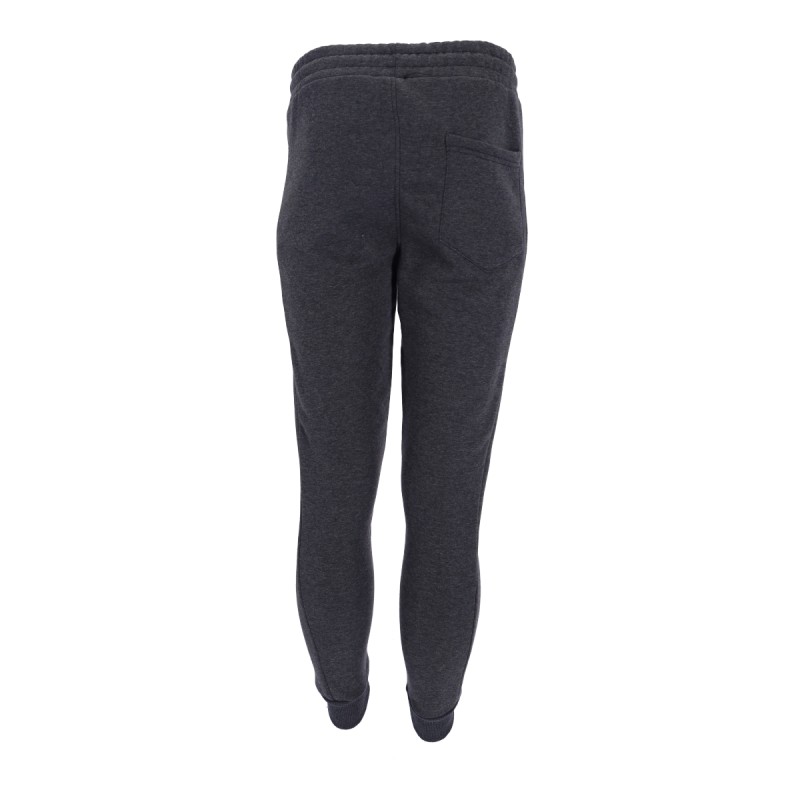 Tommy Glair TG7  Παντελόνι Φόρμας με Λάστιχο Fleece
