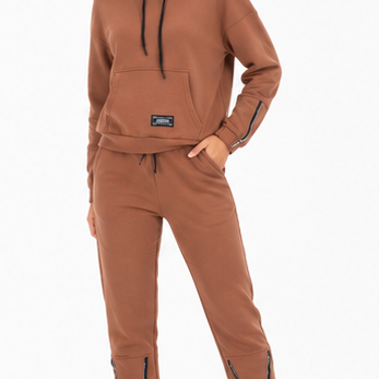 Boutiqua Γυναικείo Σετ Φόρμες