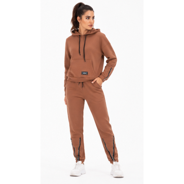 Boutiqua Γυναικείo Σετ Φόρμες