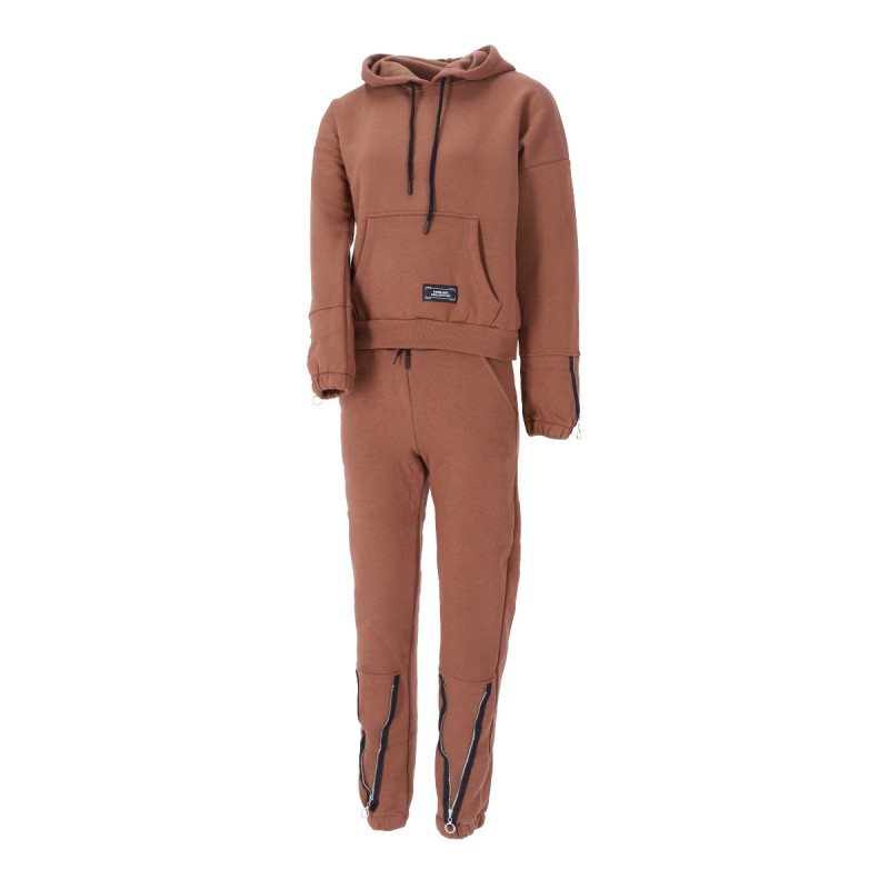 Boutiqua Γυναικείo Σετ Φόρμες Boutiqua Γυναικείo Σετ Φόρμες