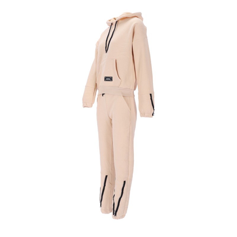 Boutiqua Γυναικείo Σετ Φόρμες Boutiqua Γυναικείo Σετ Φόρμες