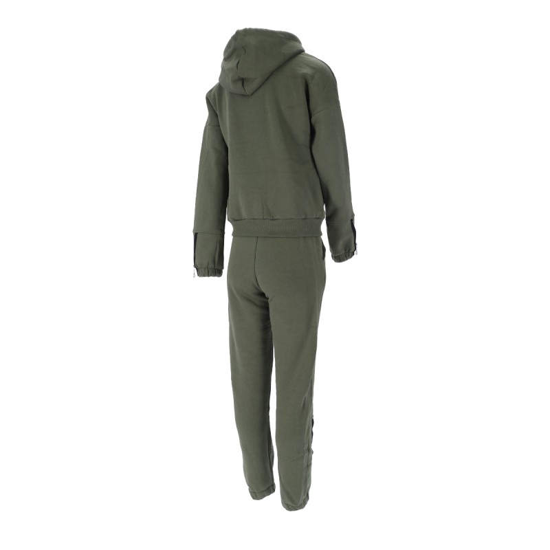Boutiqua Γυναικείo Σετ Φόρμες Boutiqua Γυναικείo Σετ Φόρμες