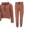 Boutiqua Γυναικείo Σετ Φόρμες Boutiqua Γυναικείo Σετ Φόρμες