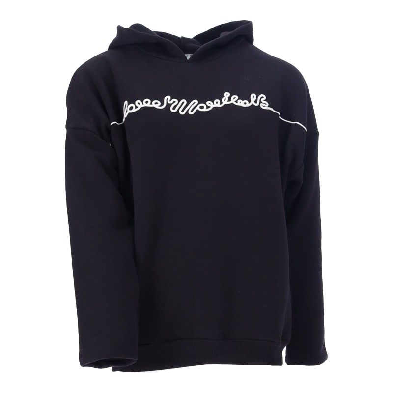 Boutiqua Γυναικείες Φόρμες Σετ Με Λάστιχο Και Λογότυπο