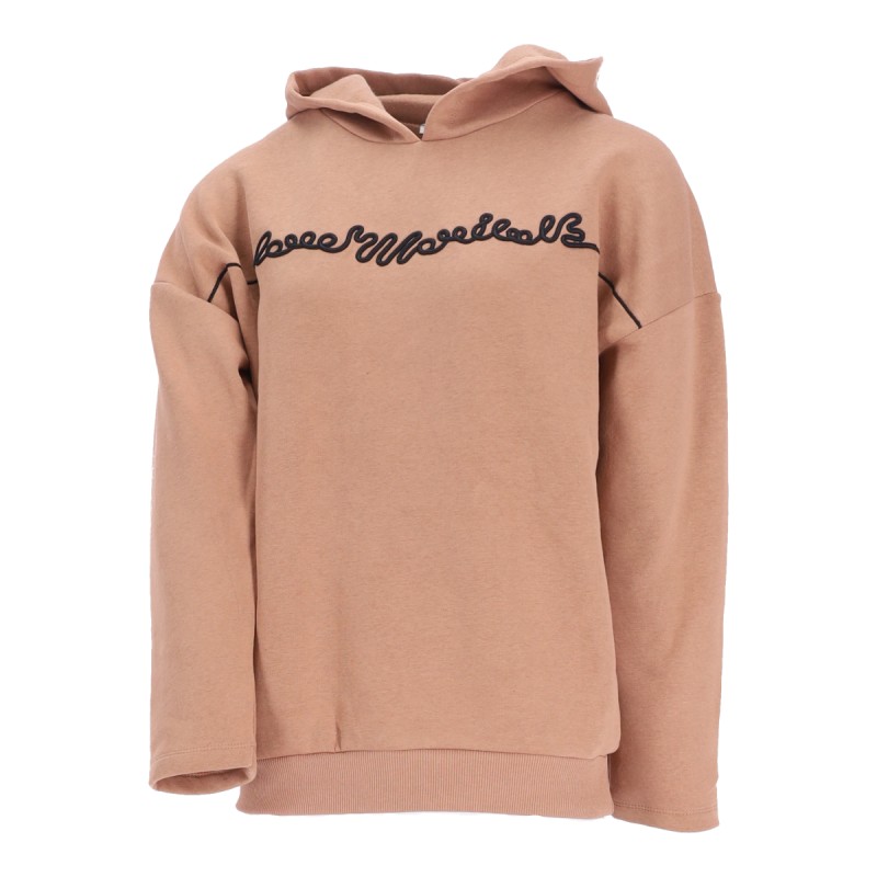 Boutiqua Γυναικείες Φόρμες Σετ Με Λάστιχο Και Λογότυπο