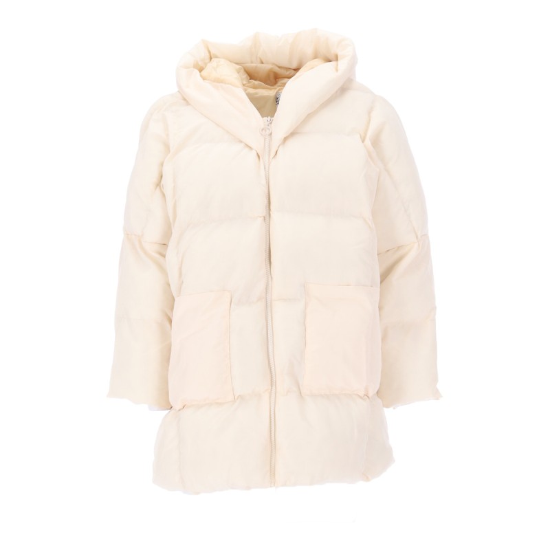 For She Women's Long Puffer Jacket For Winter For She Women's Long Puffer Jacket For Winter