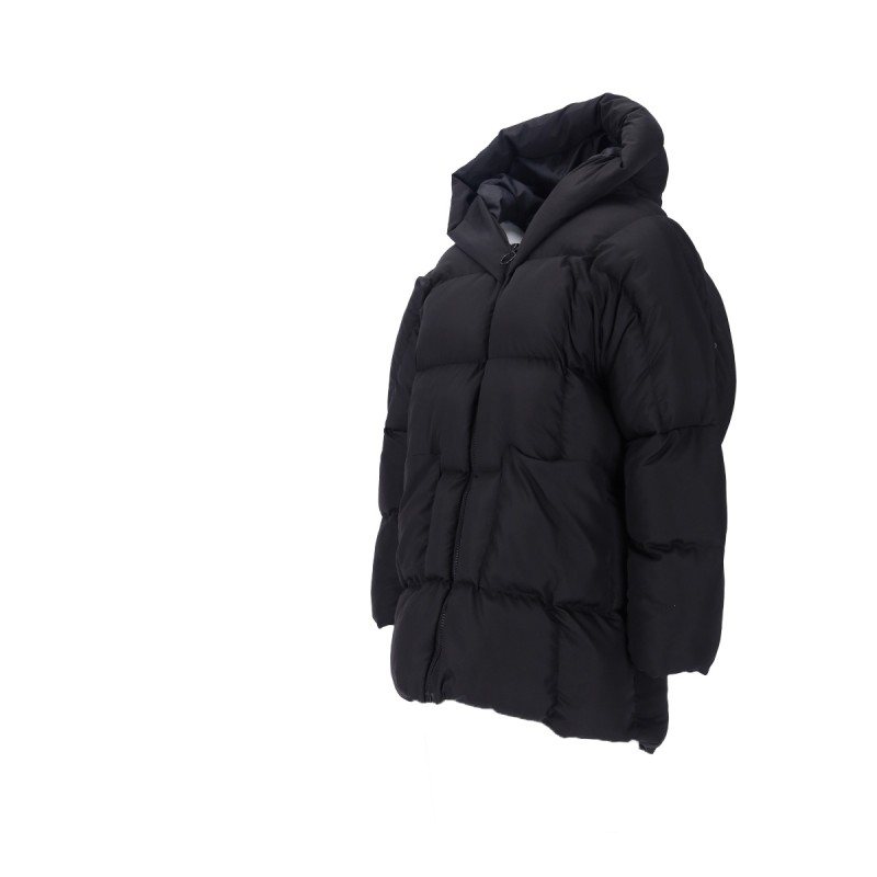 For She Women's Long Puffer Jacket For Winter For She Women's Long Puffer Jacket For Winter