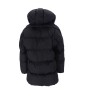 For She Women's Long Puffer Jacket For Winter For She Women's Long Puffer Jacket For Winter
