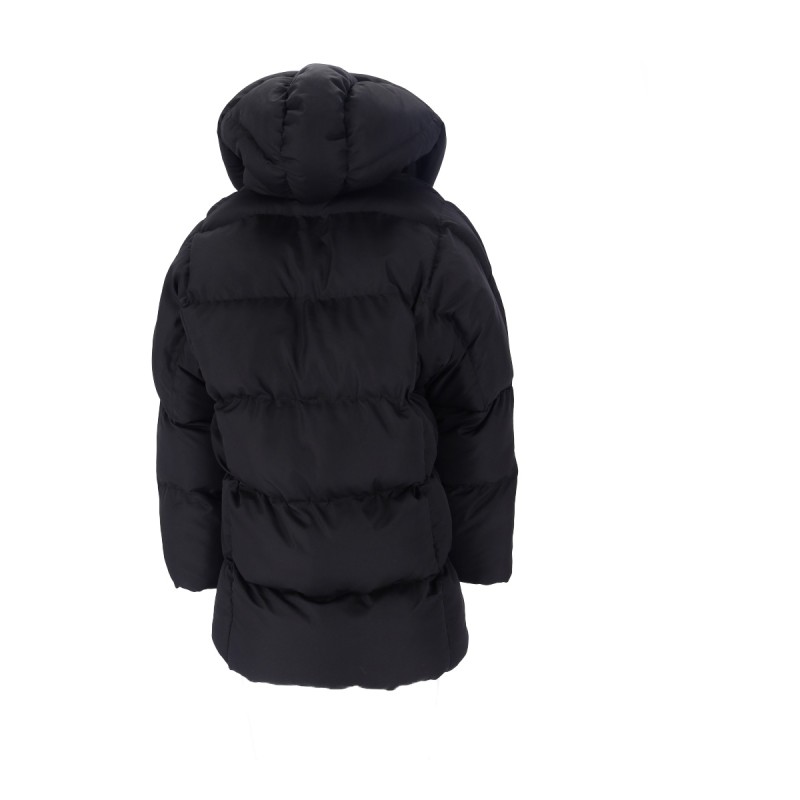 For She Women's Long Puffer Jacket For Winter For She Women's Long Puffer Jacket For Winter