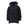 For She Women's Long Puffer Jacket For Winter For She Women's Long Puffer Jacket For Winter